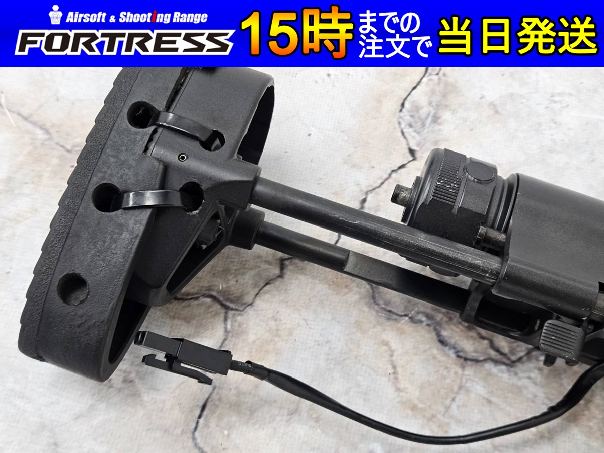 中古商品）東京マルイ 次世代電動ガン HK416Cの通販情報 - フォート