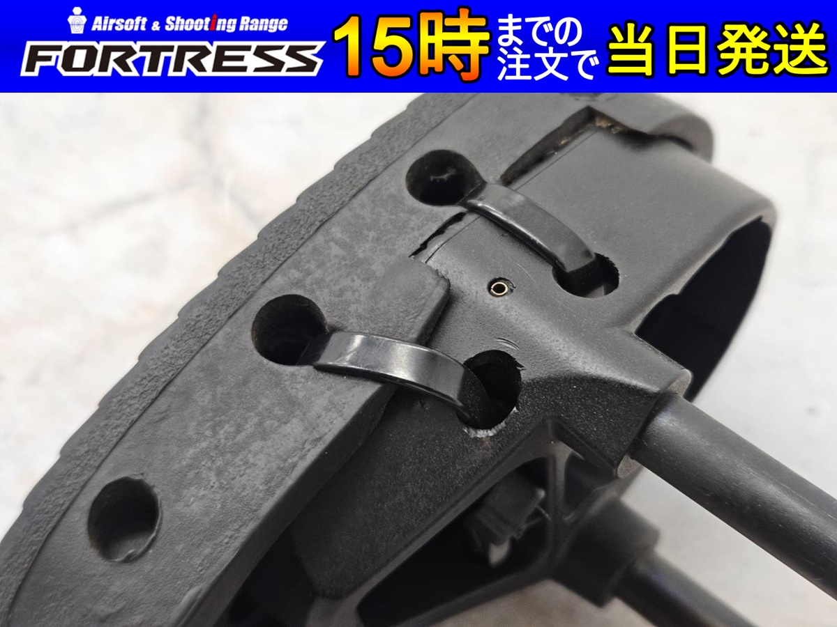 中古商品）東京マルイ 次世代電動ガン HK416Cの通販情報 - フォート