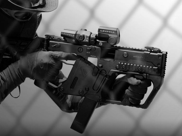 4571443147134 4571443159762 KRYTAC クリスベクター ストライクセット