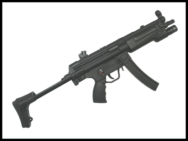 SUREFIRE : 328LMF-B MP5/HK53 3V LEDハンドガードライト 500ルーメン