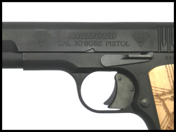 いまコレ特価】（限定品）KSC(ケーエスシー): ハンドガン本体 タイプ