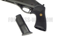 東京マルイ: ショットガン M870 ブリーチャー ガスガンの通販情報