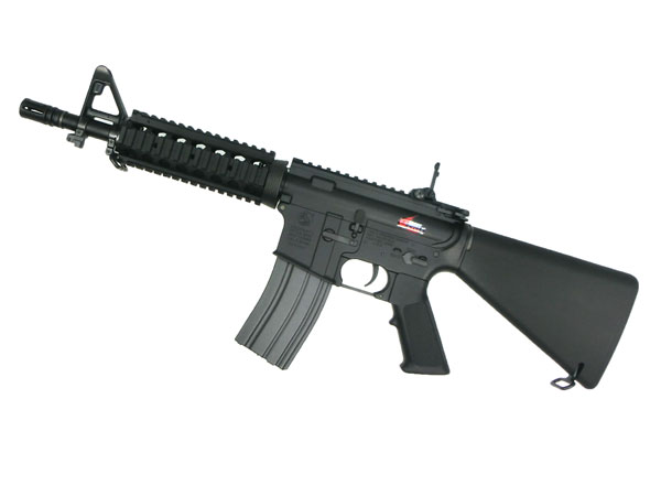 東京マルイ: 電動ガンHC本体 M4 CRW HC （エムフォー,シーアール