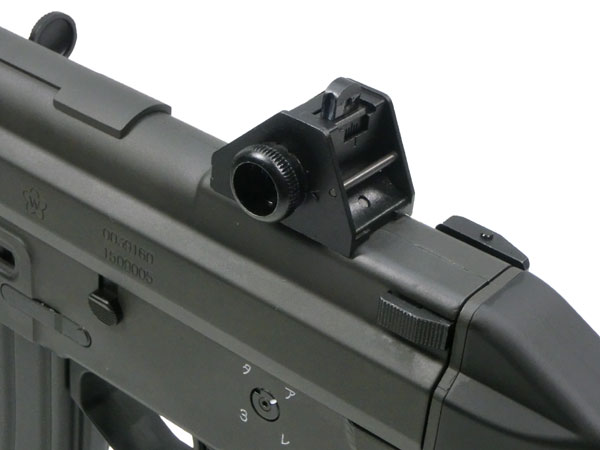 東京マルイ: 電動ガン本体 陸上自衛隊89式小銃 固定銃床 （ハチキュウ