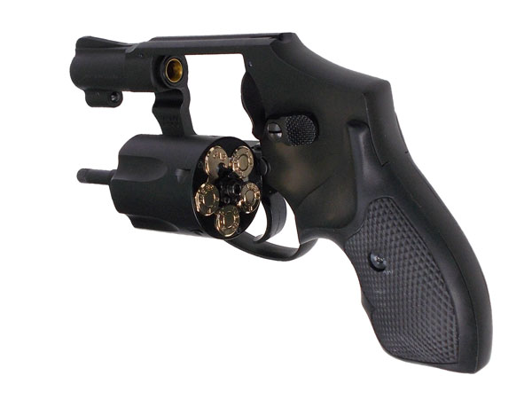 タナカワークス: ハンドガン本体 S&W M442 2in センチニアル HWの通販