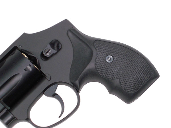 タナカワークス: ハンドガン本体 S&W M442 2in センチニアル HWの通販