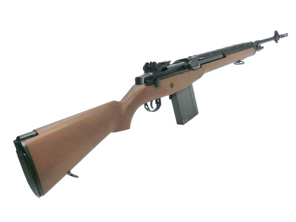 東京マルイ: 電動ガン本体 U.S.Rifle M14 WDの通販情報 - フォートレス