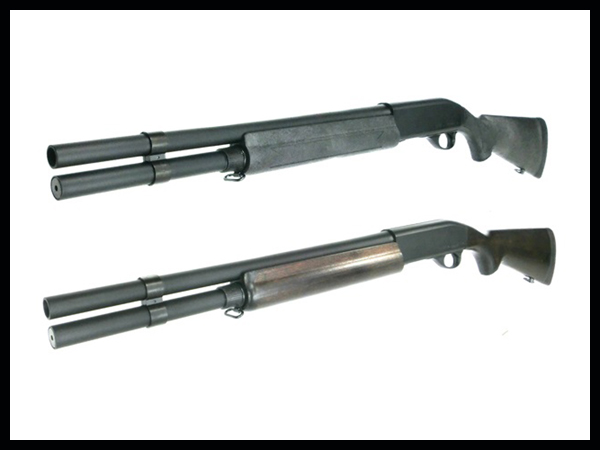 マルゼン: ショットガン本体 ショットガン本体 M1100 各種の通販情報