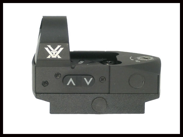 VORTEX Optics: ドットサイト VMD-3103 VENOM RED DOT 3MOAの通販情報