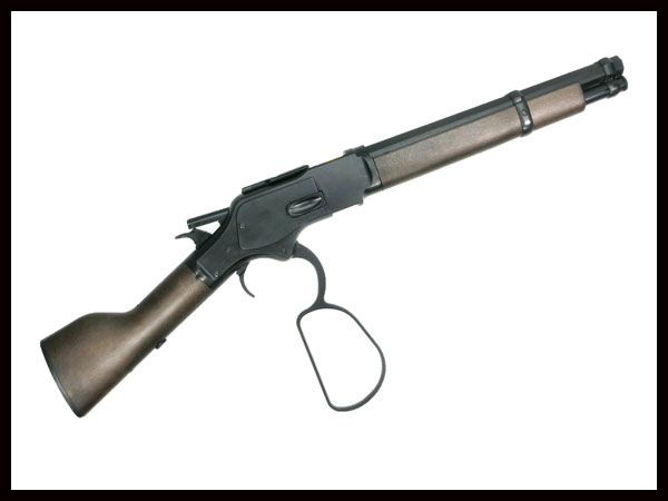 KTW: ウィンチェスター M1873 ランダルの通販情報 - フォートレス WEB