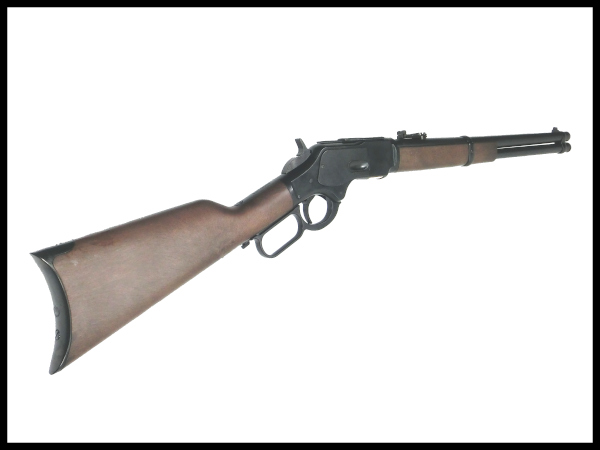 いまコレ特価】KTW: ウィンチェスター M1873 カービンの通販情報