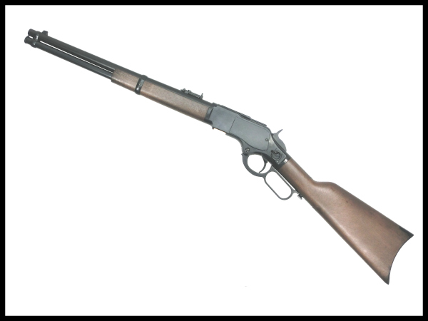 いまコレ特価】KTW: ウィンチェスター M1873 カービンの通販情報