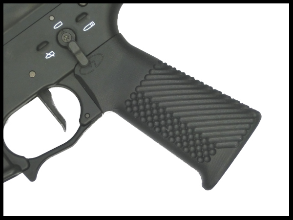 VZ GRIPS: AR15/M4 Operator II G10グリップ 各色の通販情報