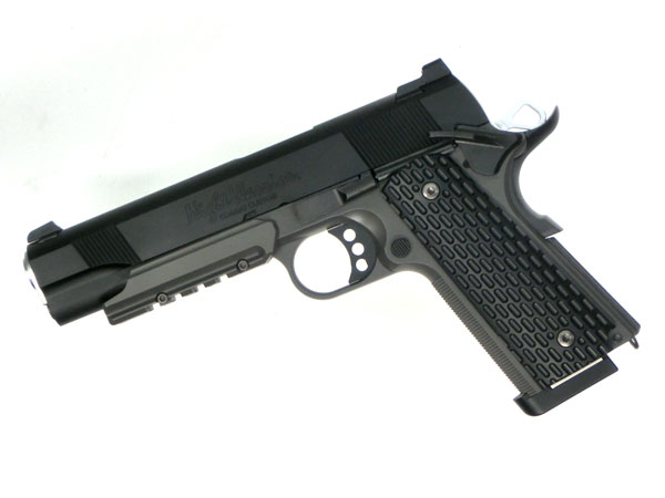 東京マルイ: ハンドガン本体 ナイトウォーリアの通販情報 - フォート