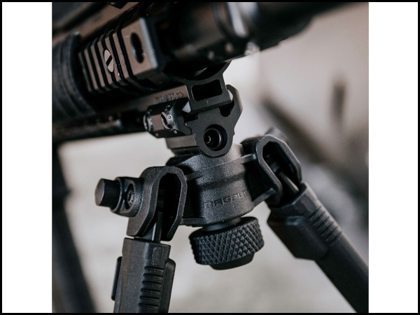 MAGPUL：バイポッド 1913ピカティニーレールの通販情報 - フォートレス