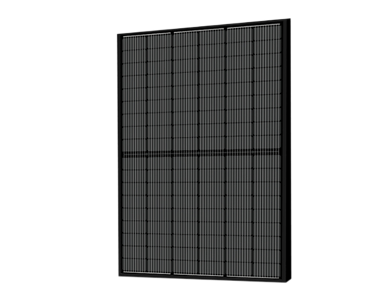 Solar Panel - Mono - Product · Fortune Energy