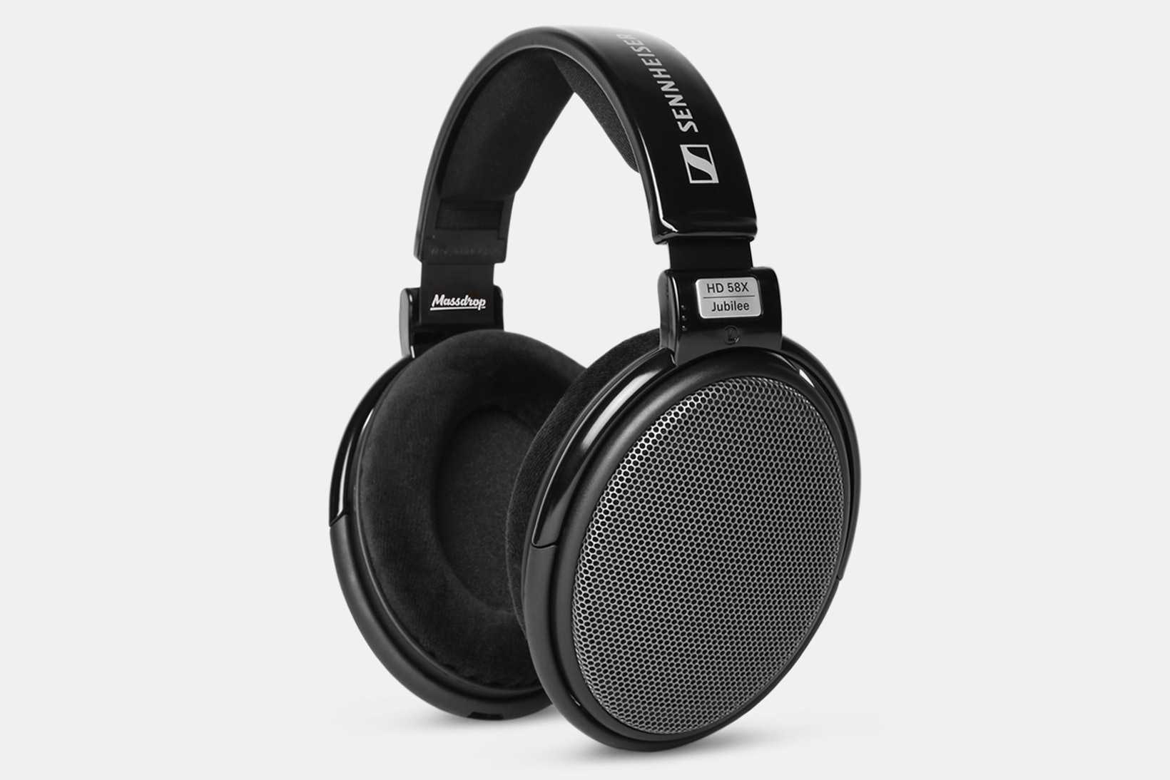 🔶 Sennheiser HD58x Jubilee - [Official] Open Back - HifiGuides Forums