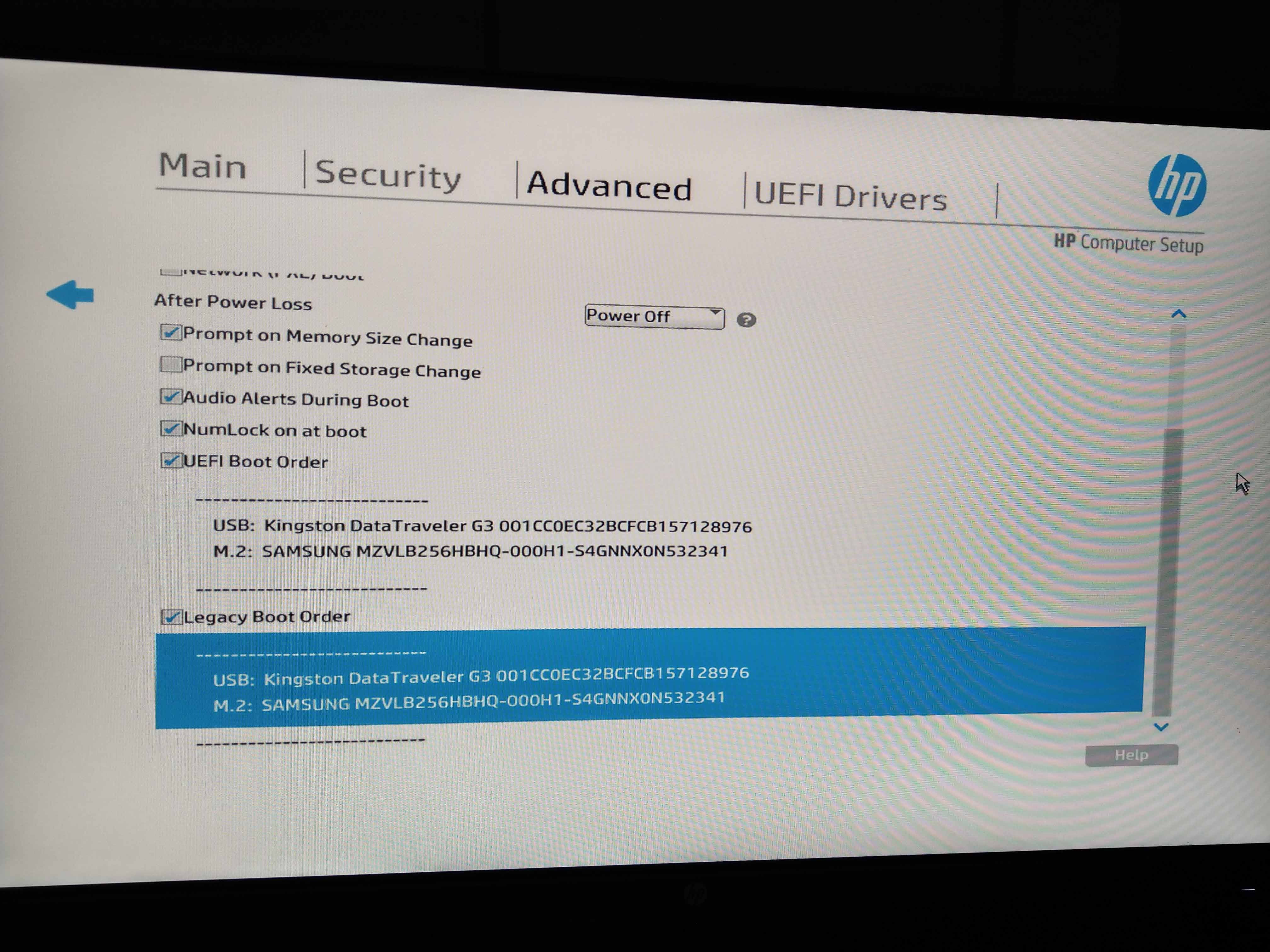 HP EliteDesk 800 G5 | Netgate Forum