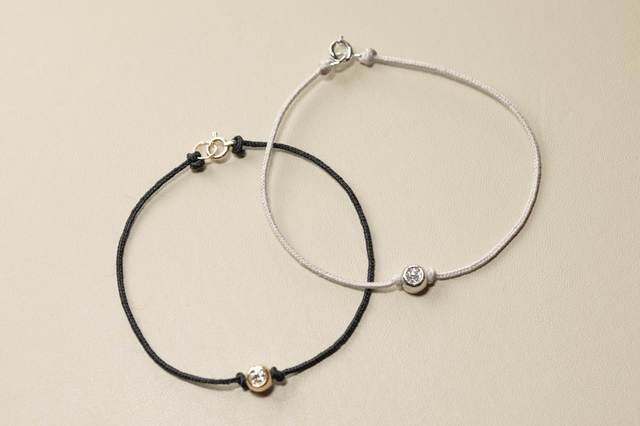 干場が20年以上足しげく通うジュエリーのセレクトショップ「S.O.S fp