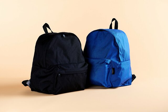 ジム通いやデートにも使えて1万円台。ギャルソンの最強リュックを発見