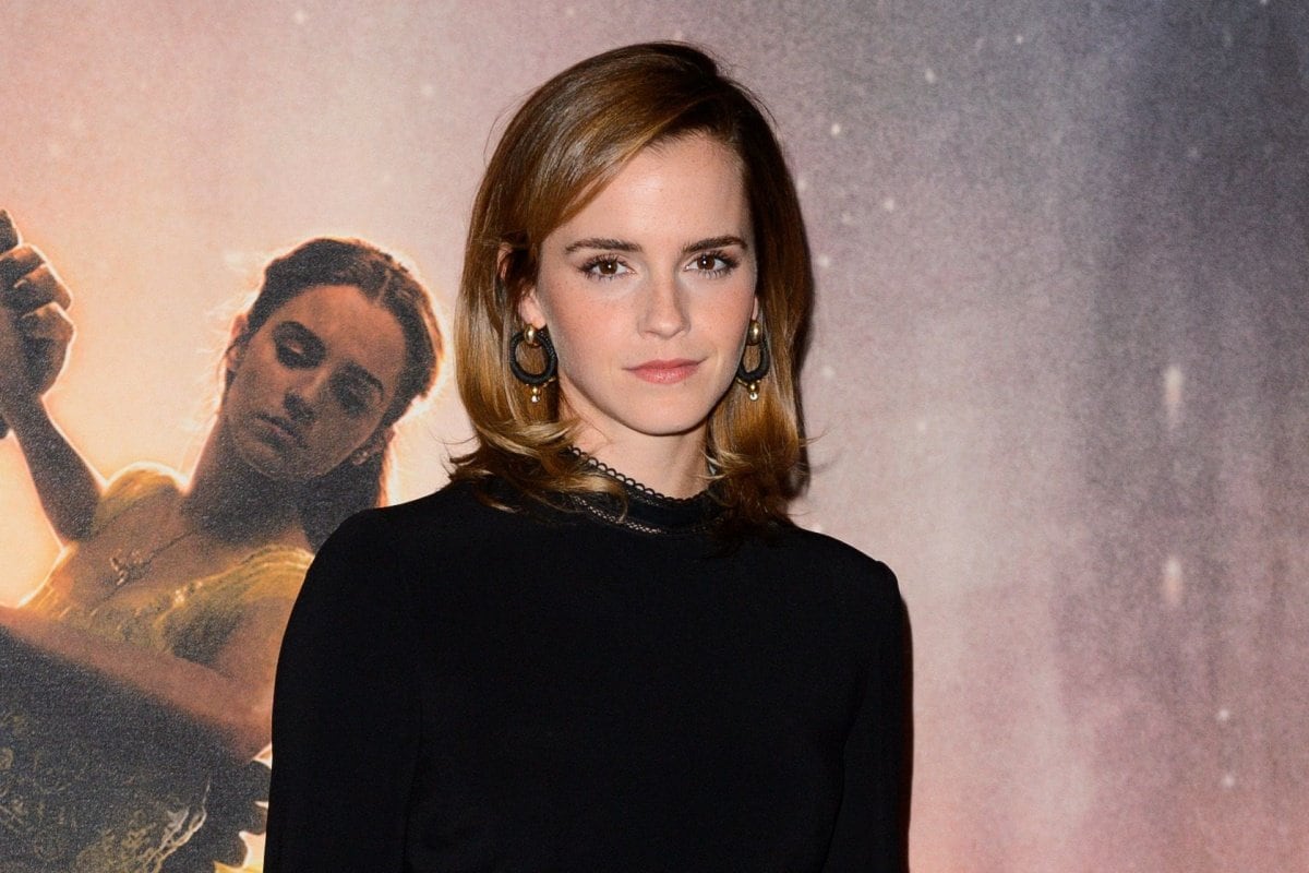 ハリー・ポッター1の美女】ハーマイオニー役、エマ・ワトソンの現在と