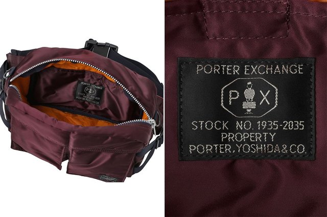 完売必至！ポーター「PX タンカー」の人気モデルが爆誕！ | FORZA