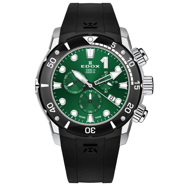 日本限定】30万円アンダーで買える「クロノオフショア1」はハイ