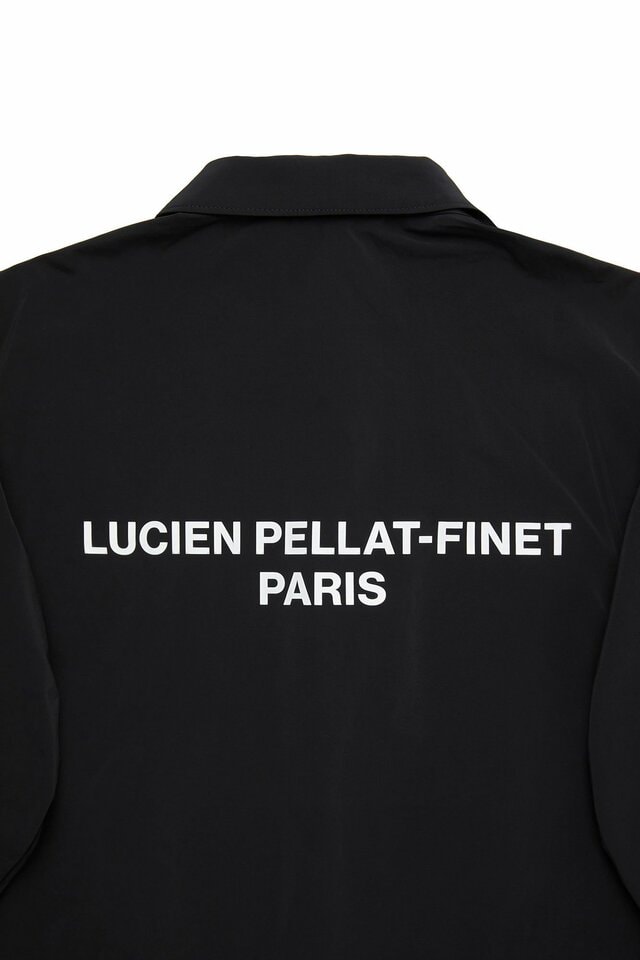 これぞラグスト最新版】 ペラフィネからモードなコーチジャケット登場