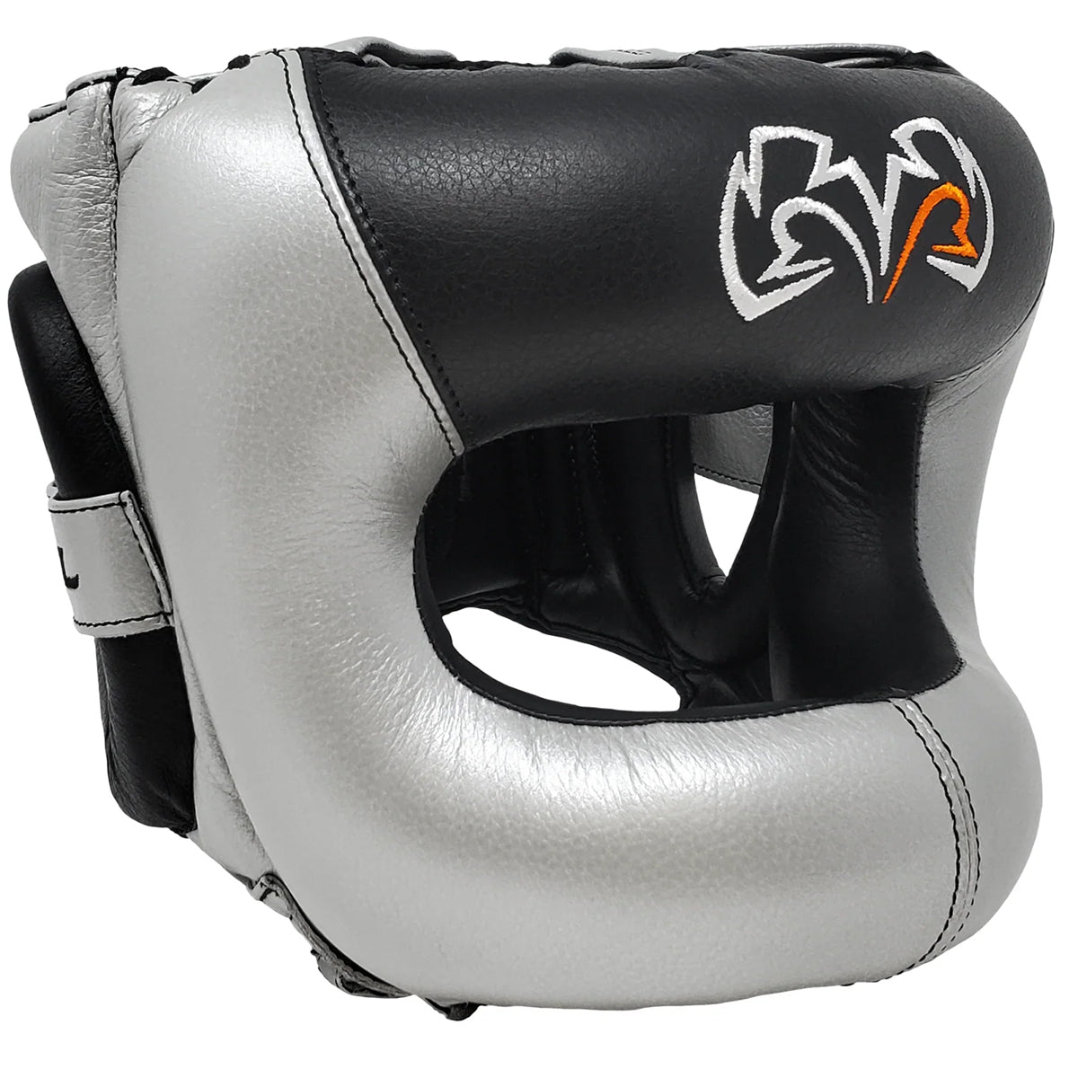 RIVAL Boxing RHGFS3 Guerrero FaceSaver Headgear – Forza Sports
