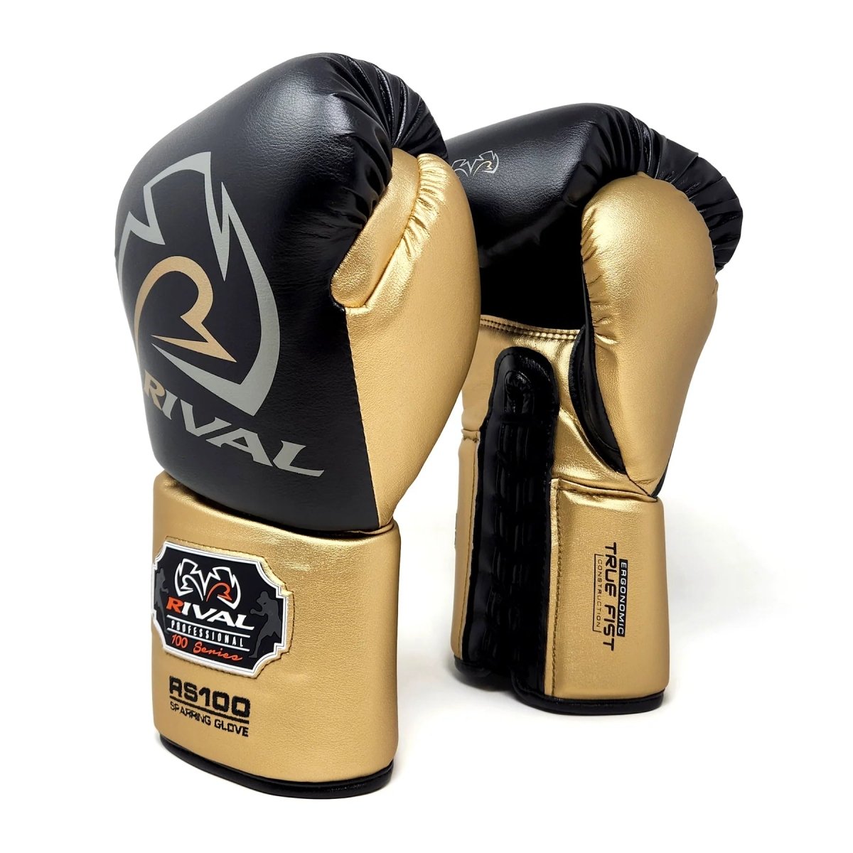 RIVAL Boxing RS100 Boxing Sparring Gloves – Forza Sports