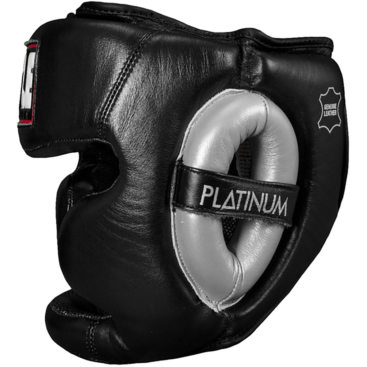 Title Boxing Platinum Full Training Headgear 2.0 – Forza Sports