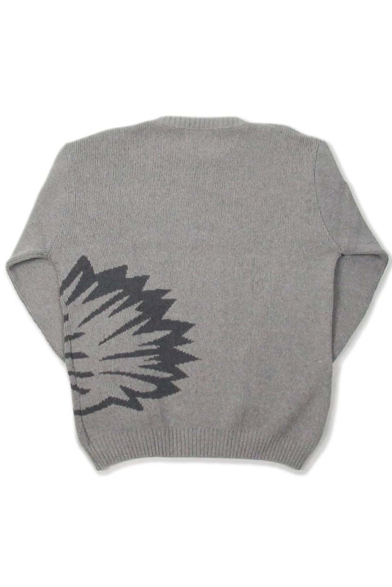 Foray x Clubhaus | Wedgehog Sweater – Foray Golf