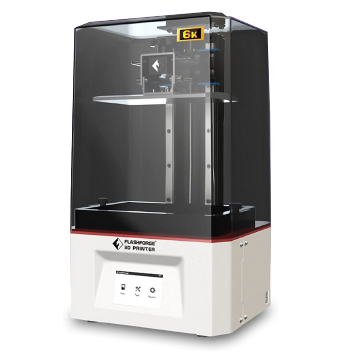 製品詳細「3Dプリンタ SmaPri Sonic 4KLL」 | フォルディネット