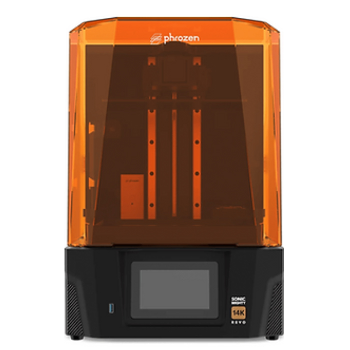 製品詳細「3Dプリンタ SmaPri Sonic 4KLL」 | フォルディネット