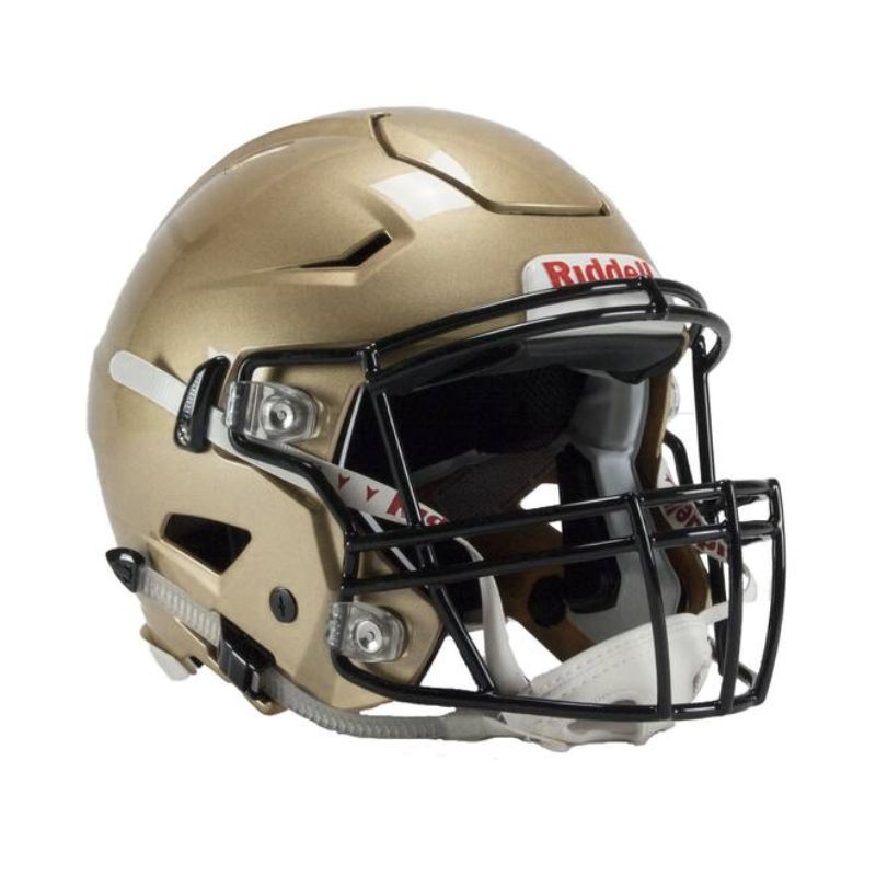Riddell SPEEDFLEX Helmets (M-L) L Black