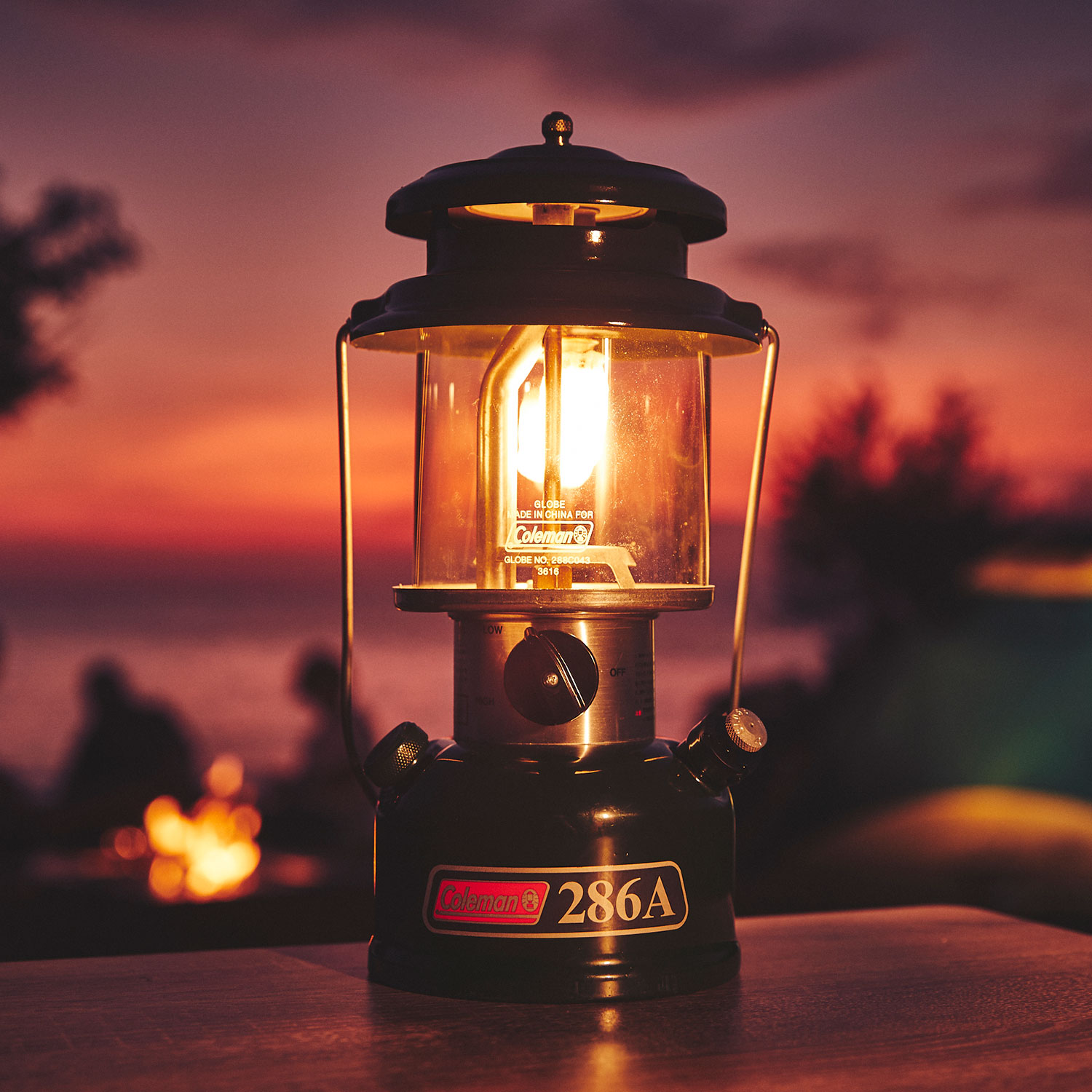 手ぶらキャンププラン」はじめました！ - ハピろー！の森 京都