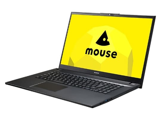 Ryzen 5 7430Uとメモリ16GB搭載でコスパ抜群の15.6型ノートPCが