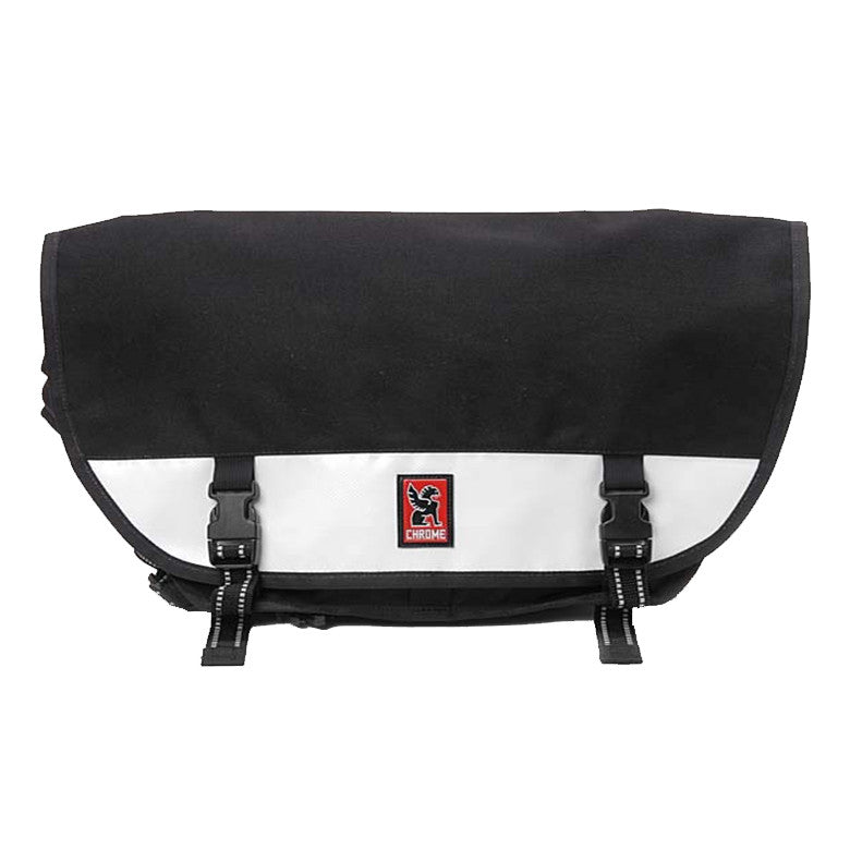 Chrome Mini Metro Small Messenger Bag – FORESTA LA