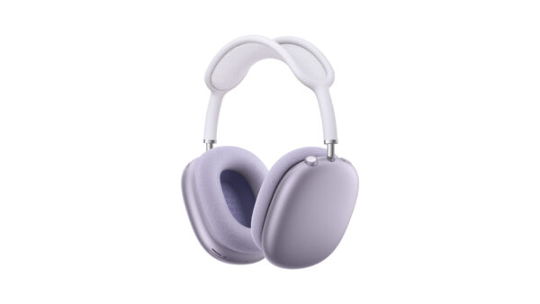 Apple AirPods Max USB C - Purple - Forestals