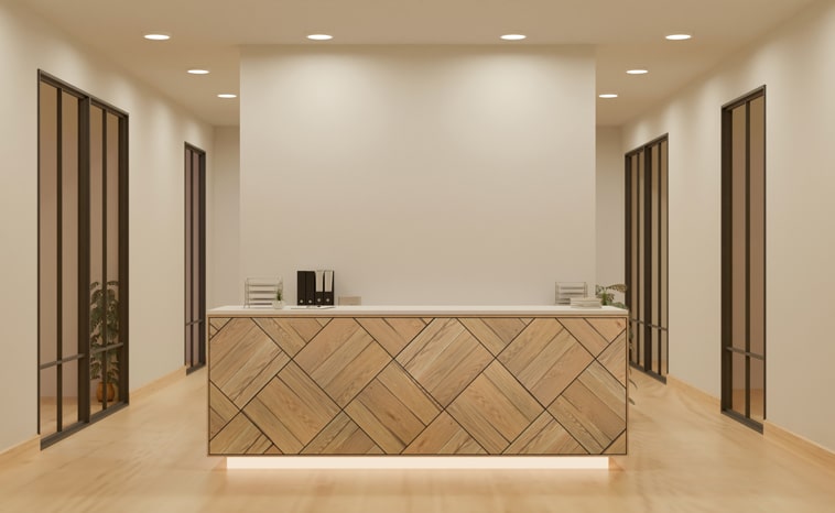 mimi 01 | 天然木のデザイン突板ブランド「FORESTERIOR」