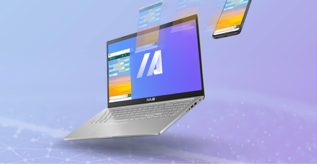 Asus X515J Laptop, Intel Core I3-1005G1, 4GB Ram, 512GB SSD