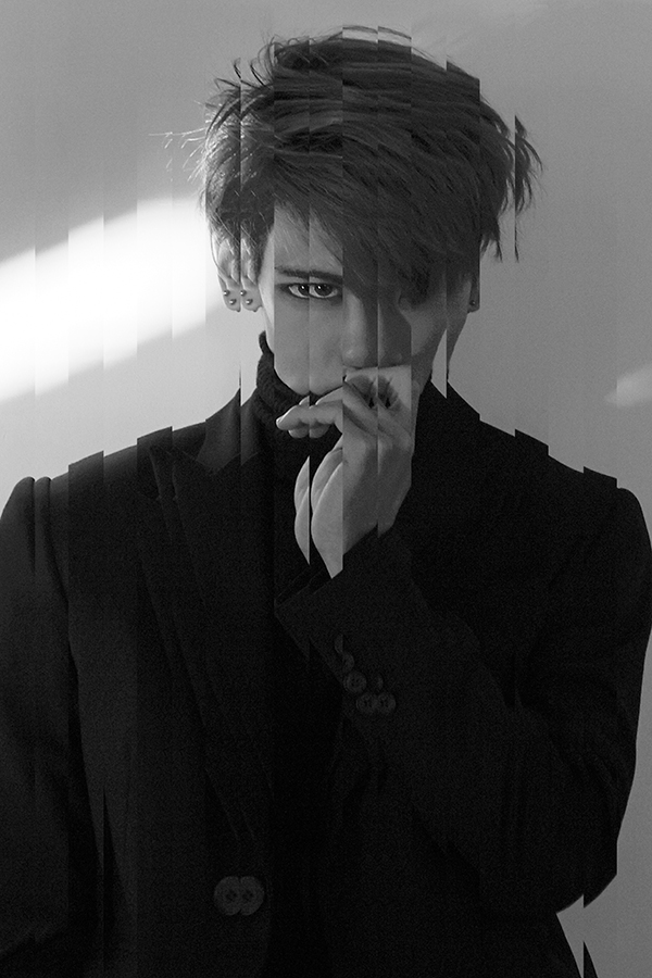 Official] Jonghyun's 1st Solo Album 'Base' – Pictures (12P
