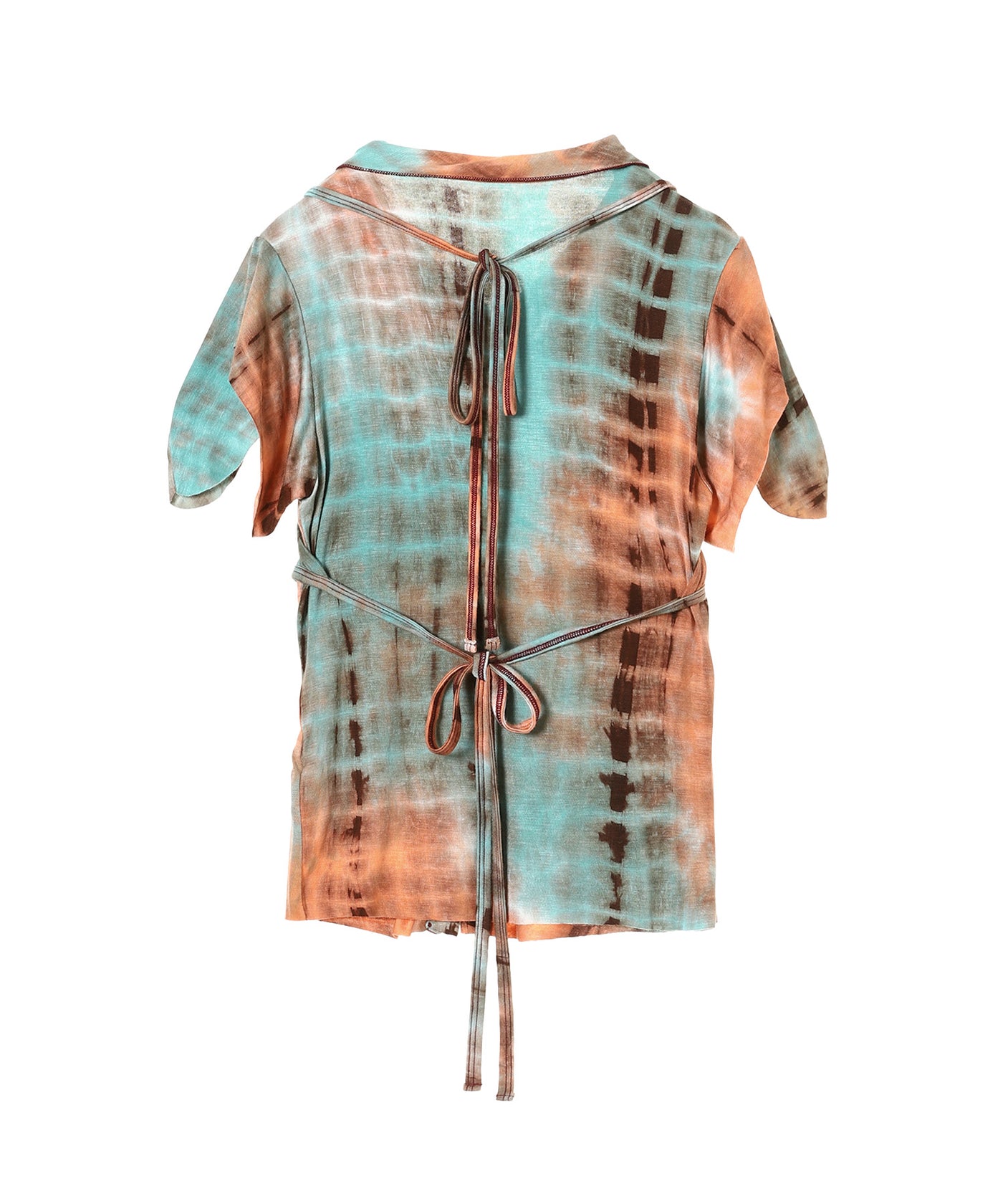 Bra Layered Shirt Top｜パーバーズ(PERVERZE)｜Forget-me-nots Online