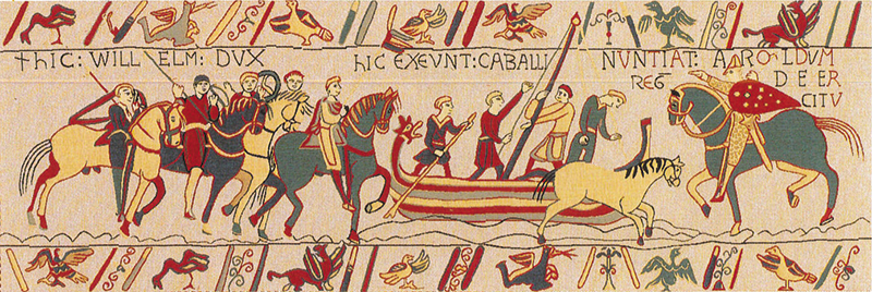 gobelins — ゴブラン織りの歴史