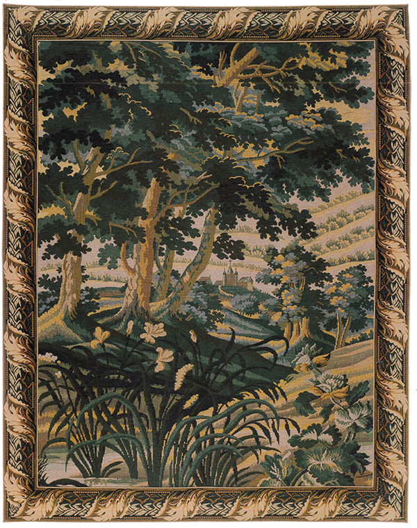 gobelins — ゴブラン織りの歴史