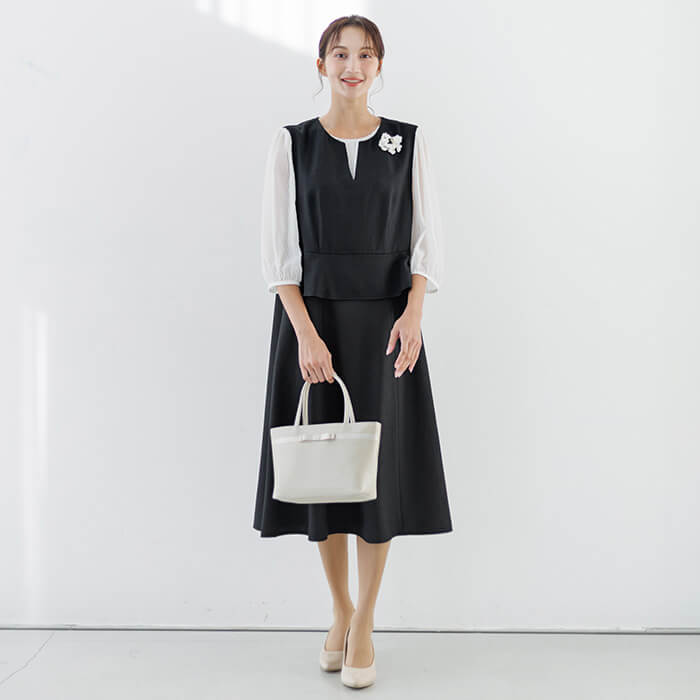 Rifanne Liz／リファンネ リズ｜レディースフォーマルウェア通販の東京