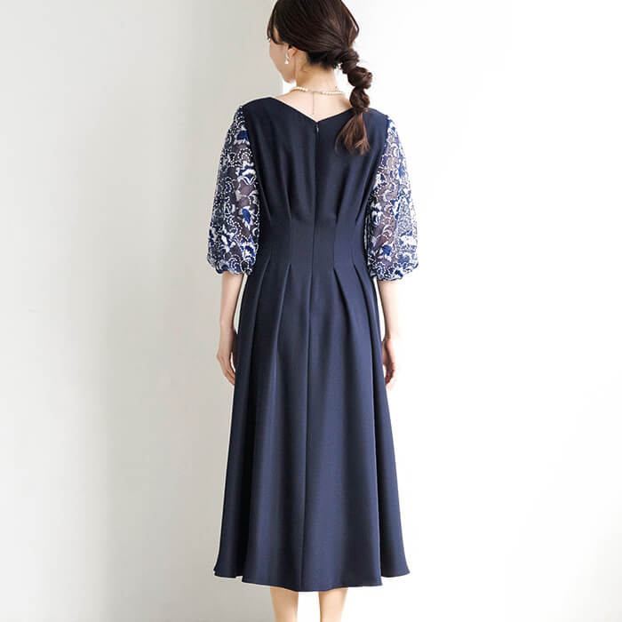 東京ソワール rifanne セットアップワンピース9号 【公式通販】