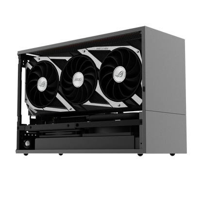 FormD T1 Titanium Color – FormD™