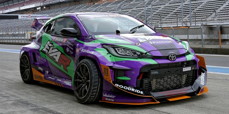 WATARU MASUYAMA | FORMURA DRIFT JAPAN