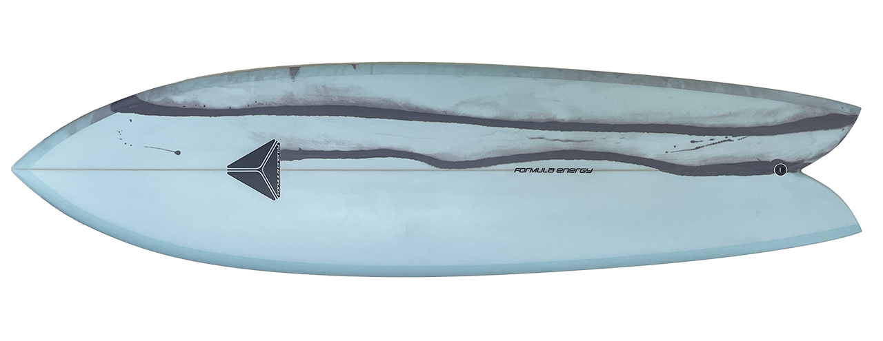 Formula Energy Surfboards